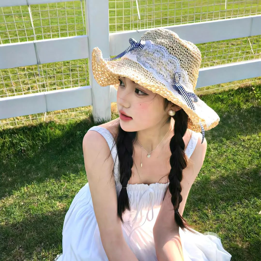 三个俄罗斯女孩
