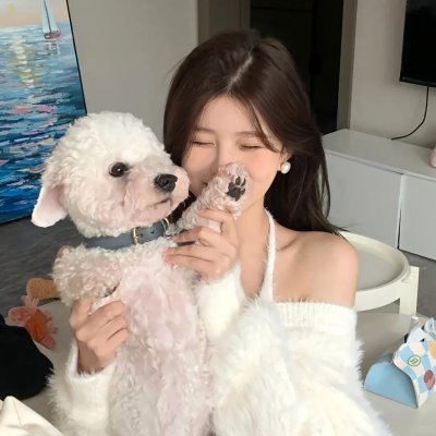 乔治的母亲